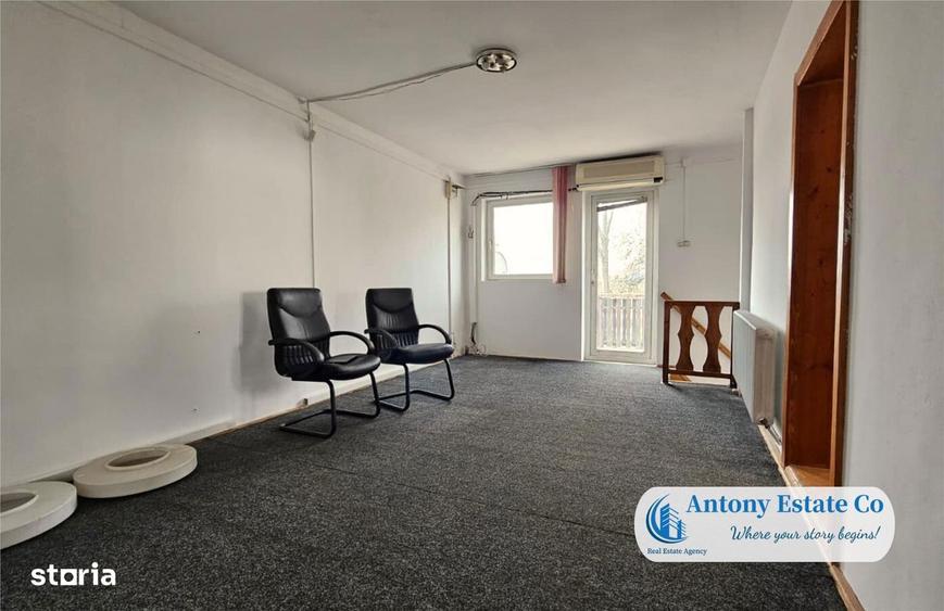 Birou de inchiriat, Iosia-Oradea - 10