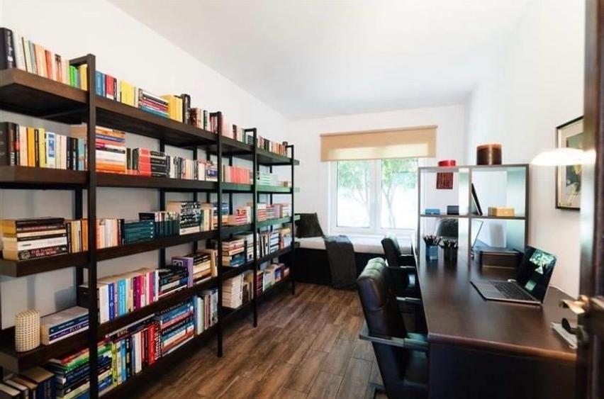 Casa  la cheie, complet mobilata si utilata - zona exclusivista - 8