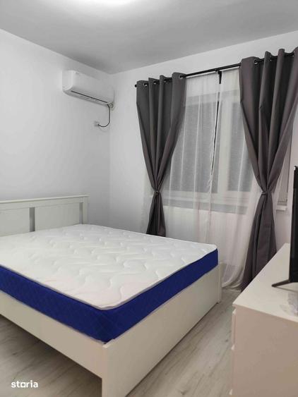 Garsoniera de inchiriat prima chirie - 7