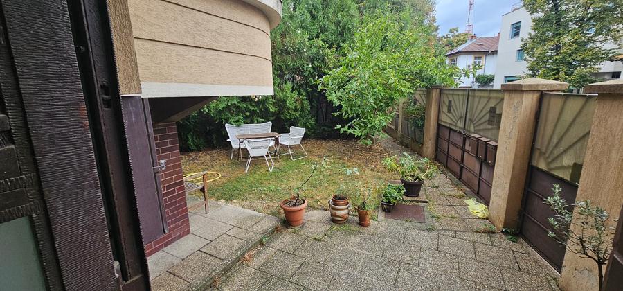 Vanzare -apartament superb -4 camere-  Eminescu-Tunari - 5