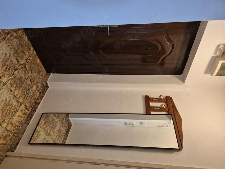 Garsoniera de inchiriat pe Calea Mosilor - 5