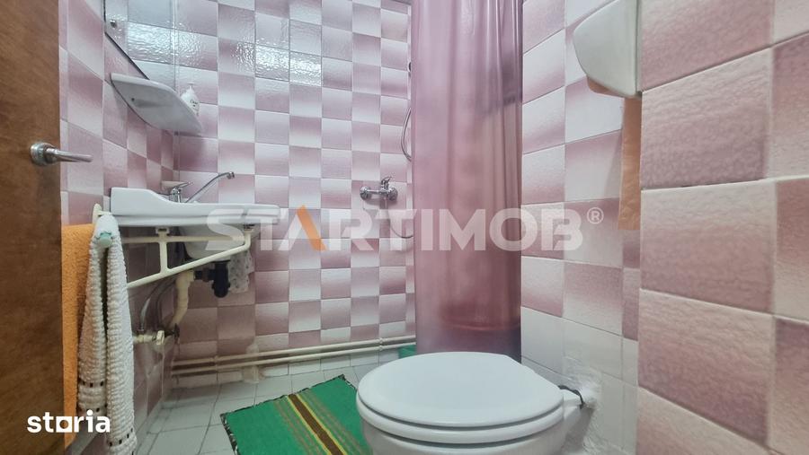 Apartament cu 4 camere decomandat în Griviței