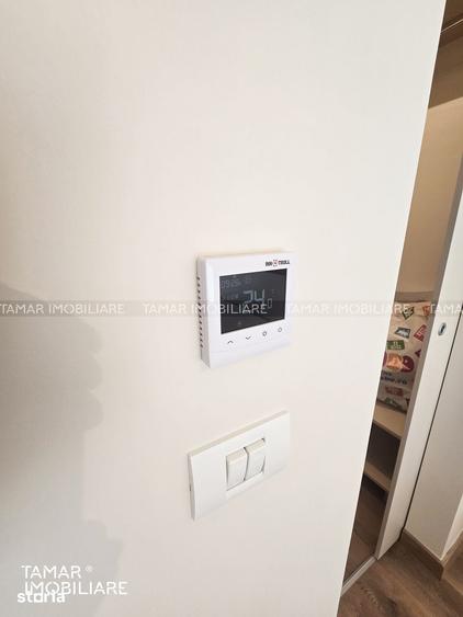 Apartament cu 2 camere în Șega