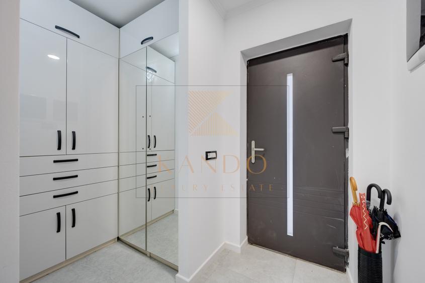 Refugiu urban cu piscina si design deosebit I Comision 0 - 5