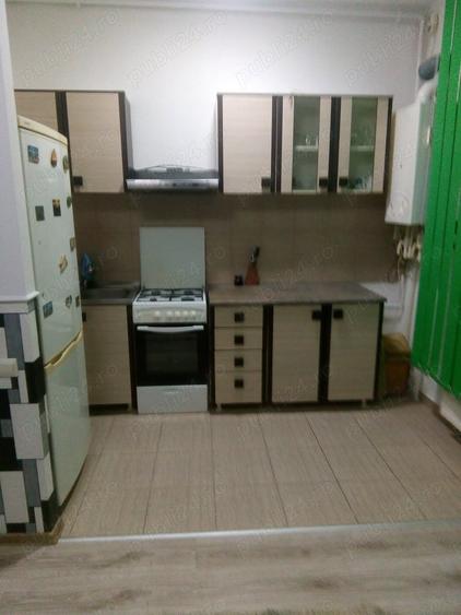 Garsoniera Aparatorii Patriei (Auto nesti) sec 4 - 3