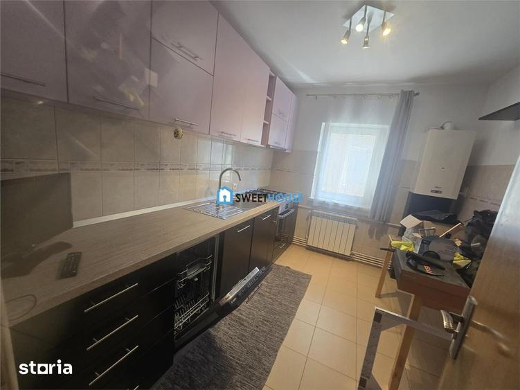 Apartament cu doua camere Titu Pertia Fagaras - 3