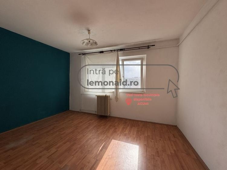 Apartament cu 2 camere | Șagului - Dâmbovița | Izolație exterioară | Comision 0 - 10