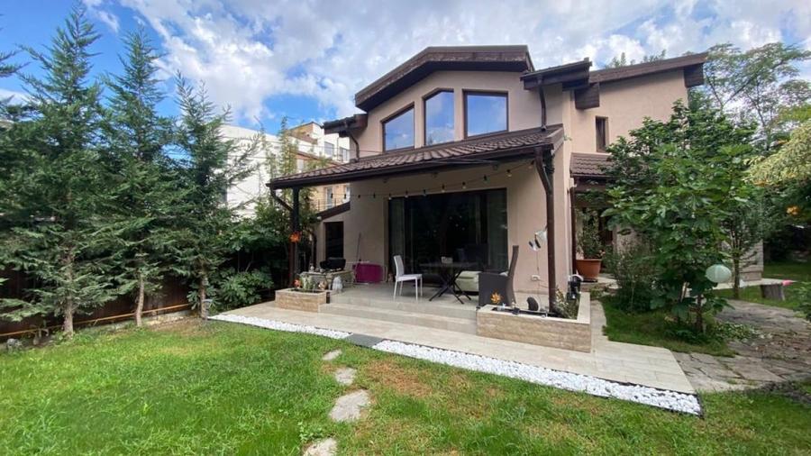 REV2002959 Casa  4 camere Pipera - 1