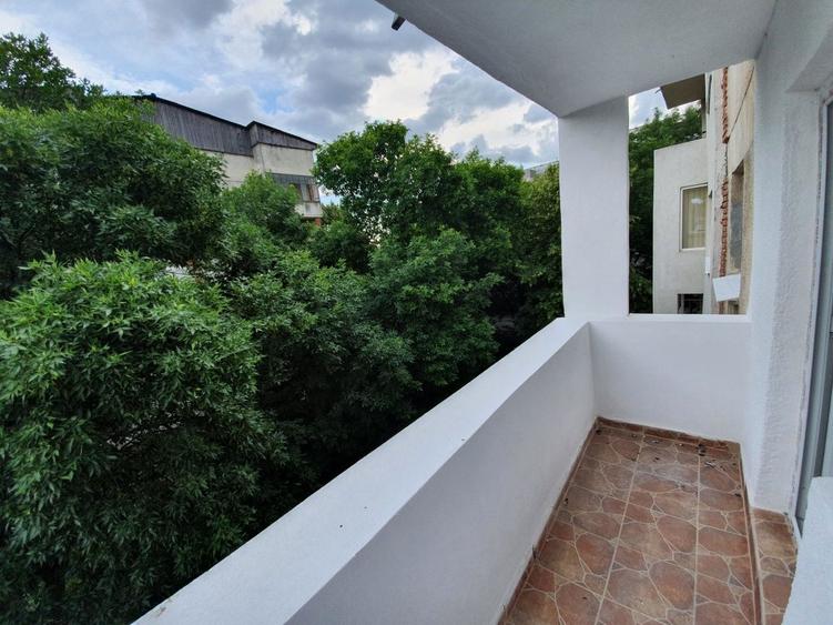 Inchiriere apartament 3 Camere Decomandat Ion Minulescu/scoala politie - 7