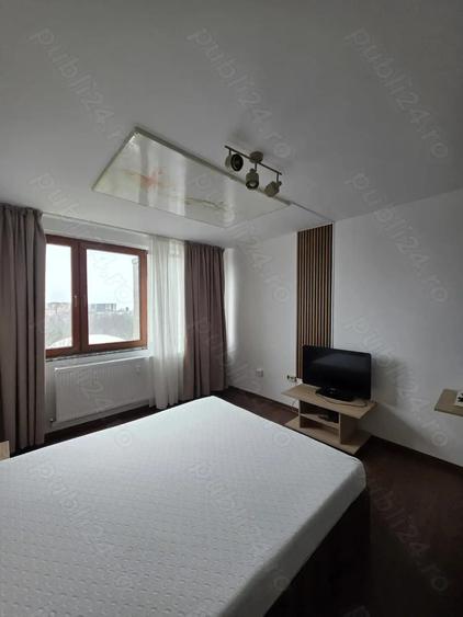 Apartament cu o camera - 6