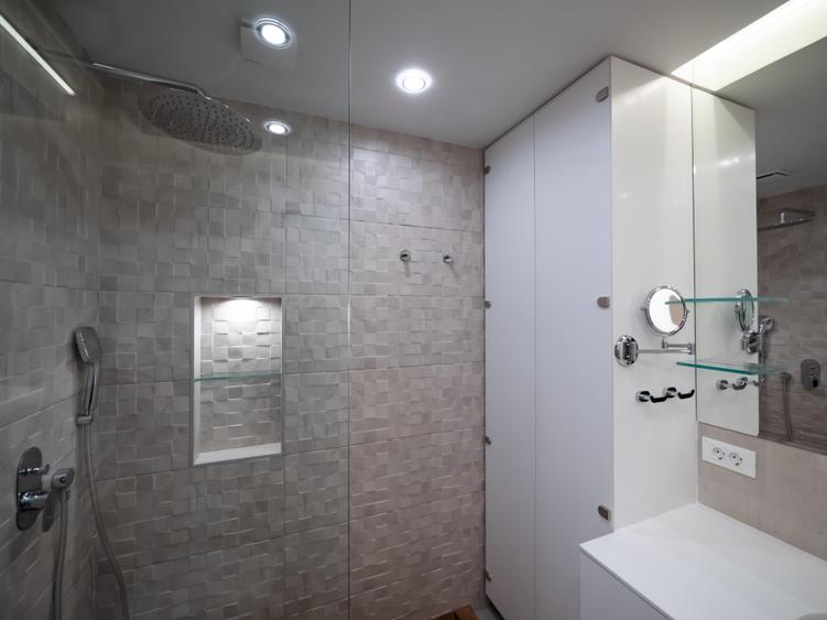 POSEIDON Residence – Apartament triplex de lux - 20