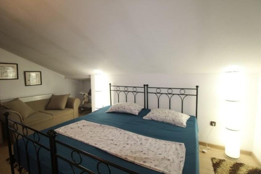 Vila de vanzare 9 camere|2008|Iancu Nicolae|Pipera - 14