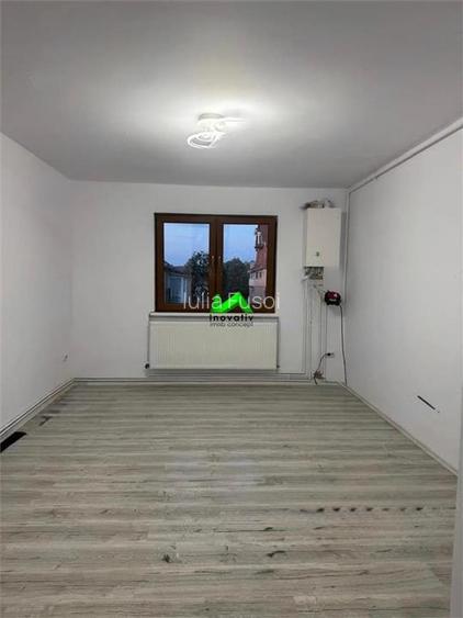 Garsoniera de vanzare recent renovata Sibiu Terezian