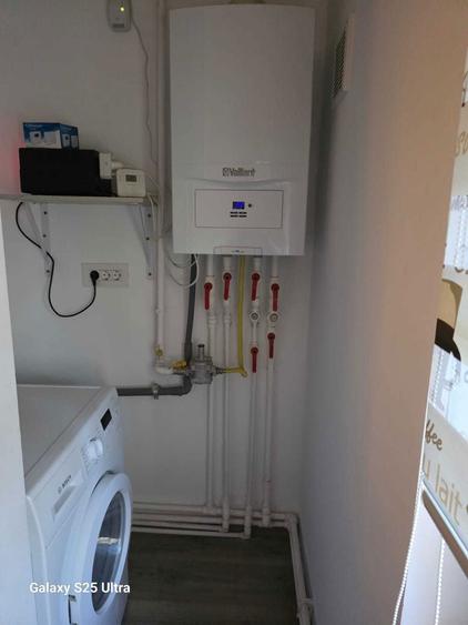 Apartament 3 camere Aurel Vlaicu Aviatiei - 6