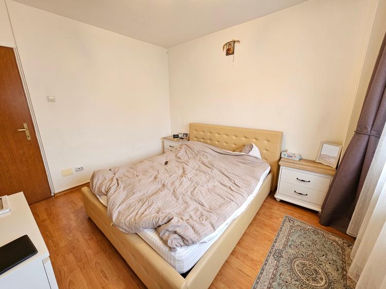 Tineretului/Timpuri Noi/Loc de Parcare/2 Minute Metrou/Ap 2 Cam La Cheie/ - 4