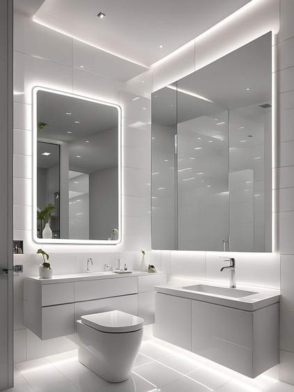 Apartament in bloc nou- 2 minute metrou - 4