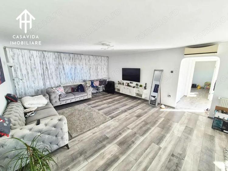 Casa moderna de vanzare in Lugoj, str. Fagilor - 5