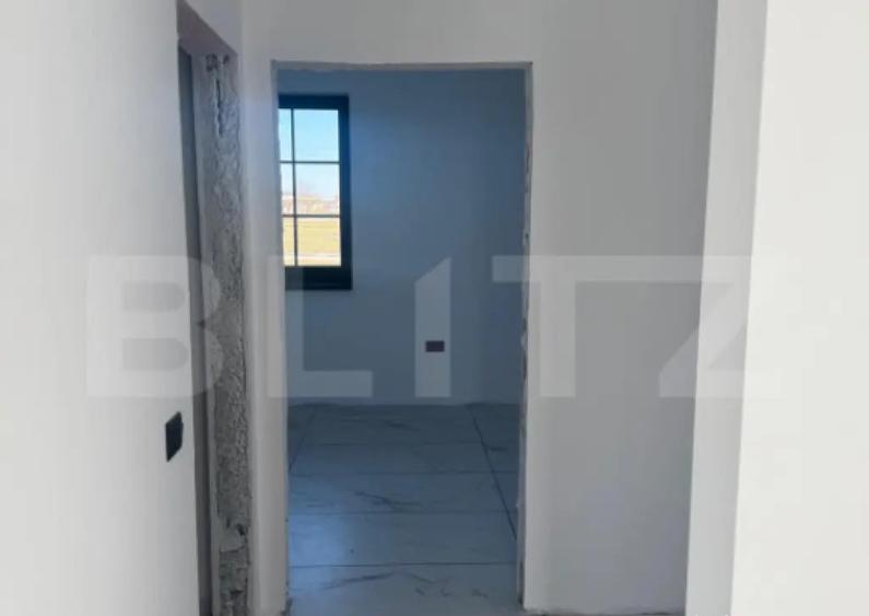 Spa?iu comercial, 72 mp, trei incaperi, zona Giroc - 1