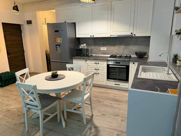 Ofertă excelentă: ideal pentru o familie zona Calea Urseni - 5