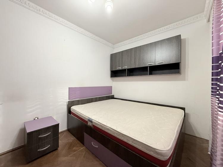 Apartament de vanzare cu 4 camere in Tomis Nord, Vedere parc, etaj 1 - 7