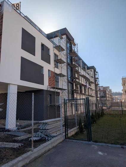 Apartament 1 cameră, str. Cetății – Direct dezvoltator, 0% comision - 8