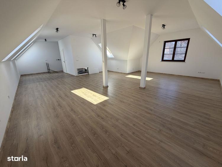 Casa de inchiriat ideal pentru birou/ sediu firma dar si locuit. - 4