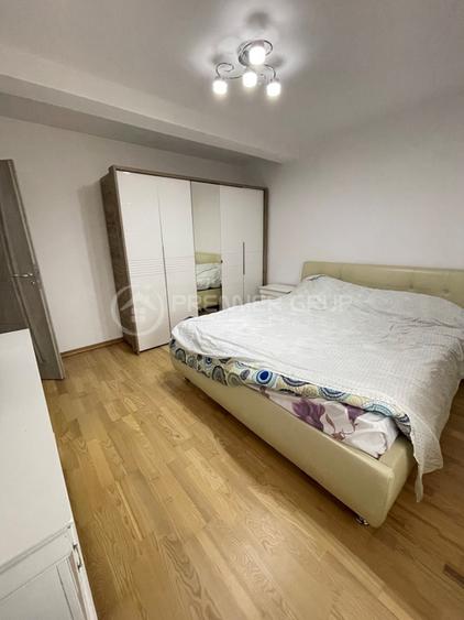 Casa 4 camere 2 băi 110mp - Platou Galata I mobilata & utilata - 9