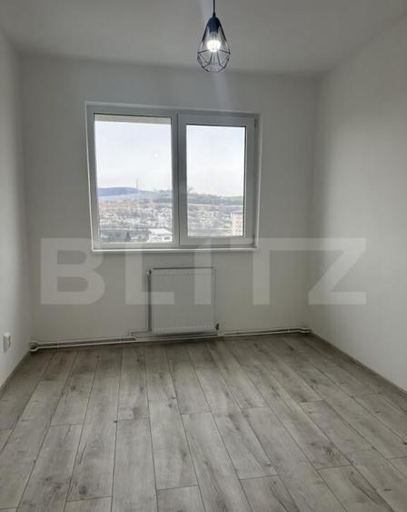 Apartament 3 camere etaj 10, bloc reabilitat, lift nou, - 5