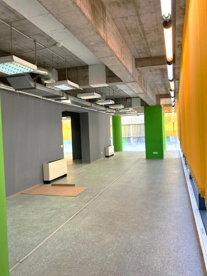 Spatiu de birouri Universitate - Pret exceptional ! - 3