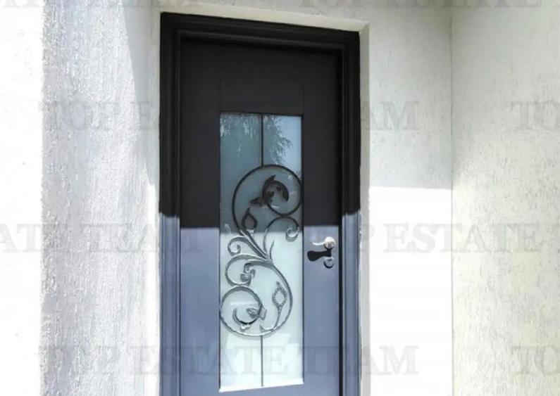 Vila Marcus 1/Corbeanca Ostratu/curte generoasa - 1