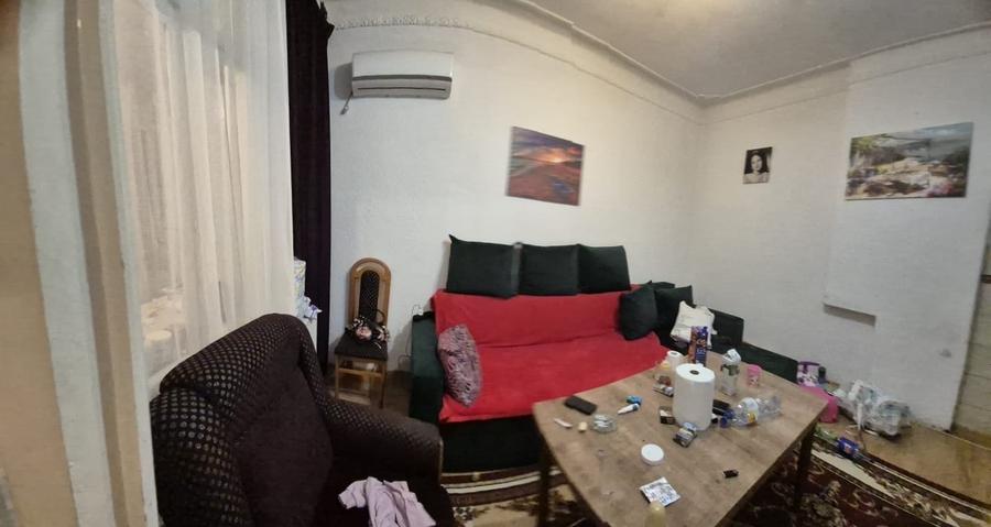 Unirii Budapesta Cantemir - 5