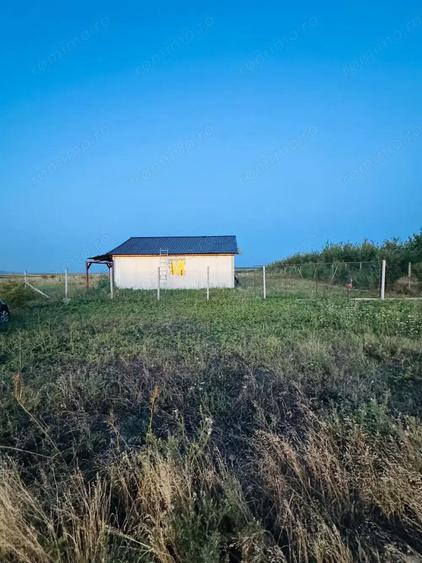 AV655 Teren-Balta 6.663mp, in Masloc-Alios, IDEAL INVESTITIE - 2