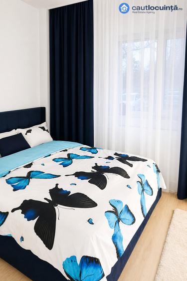 Apartament cu 2 camere în Iancului