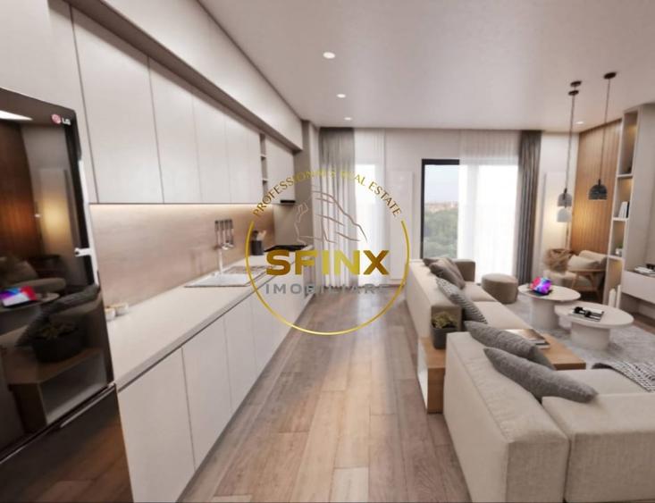 De vanzare apartament 2 camere Bulevardul Basarabia Bloc Nou - 5