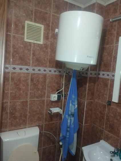 Garsoniera Burdujeni - 4