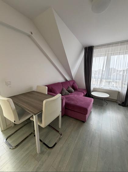 3 Camere I OTOPENI I Restaurant Iancu - 2