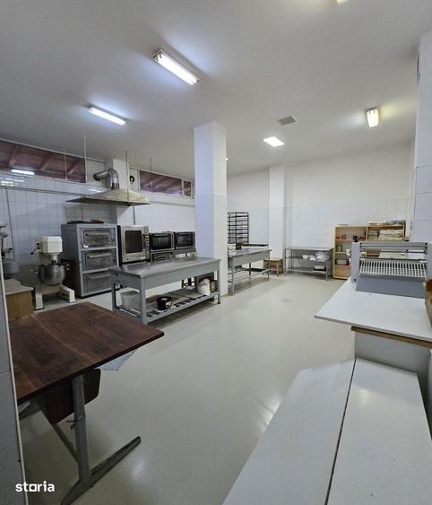 Spatiu Comercial, - 8