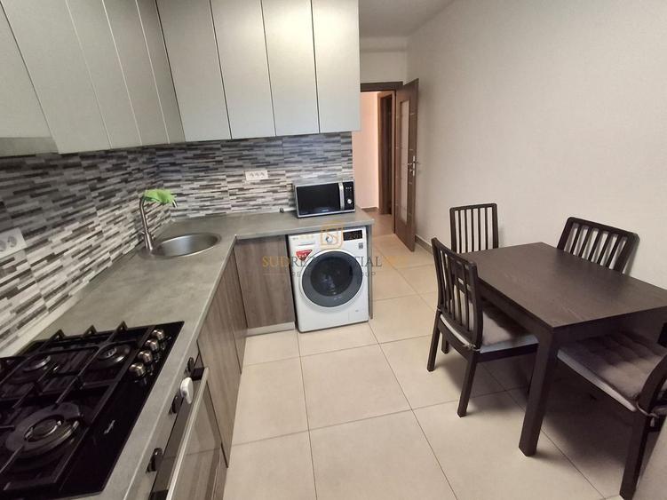 Locuinta cu 3 camere, gata de mutare, zona Metalurgiei, Sector 4 - 6