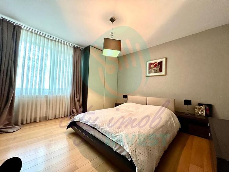 Vila individuala 12 camere Iancu Nicolae- Jolie Ville - 9