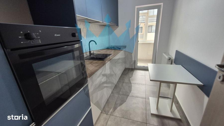 Garsoniera Militari Residence Chiajna - 6