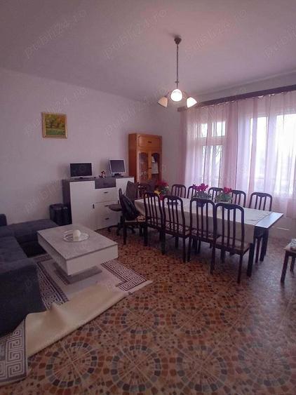 Casa Beregsau Mic caramida strada principala ,teren mare - 4