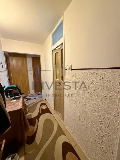 De vanzare apartament cu 2 camere pe strada Tulcea ! - 11