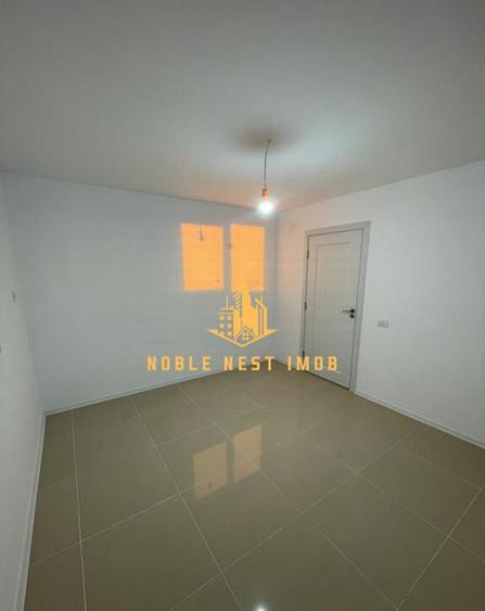 APARTAMENT CU GRADINA & LOC DE PARCARE, 56 mp - 5