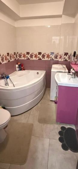 Garsoniera moderna- Zona Coresi- Pet Friendly - 6