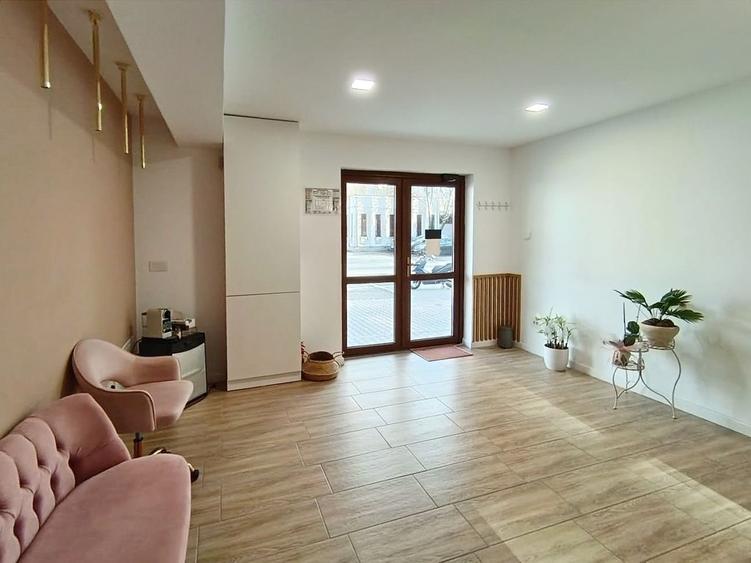 Spatiu de birouri - 65 mp - 1