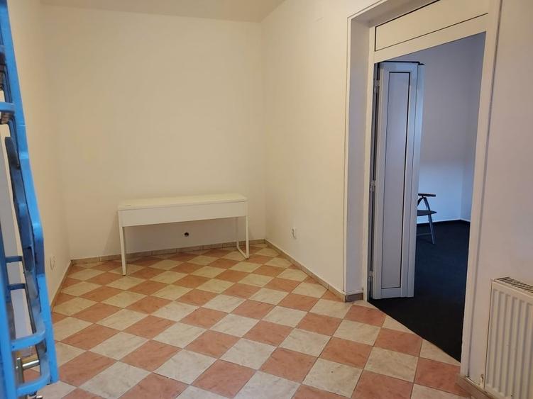 PARTICULAR TITULESCU-METROU BASARAB vila , IDEAL FIRMA,5 cam 1300 eur - 5