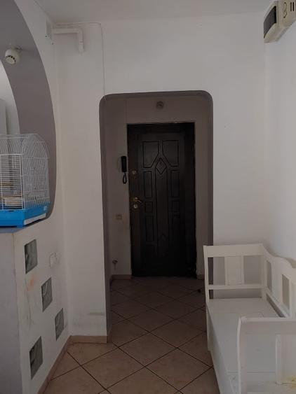 Apartament parc Sebastian - 2