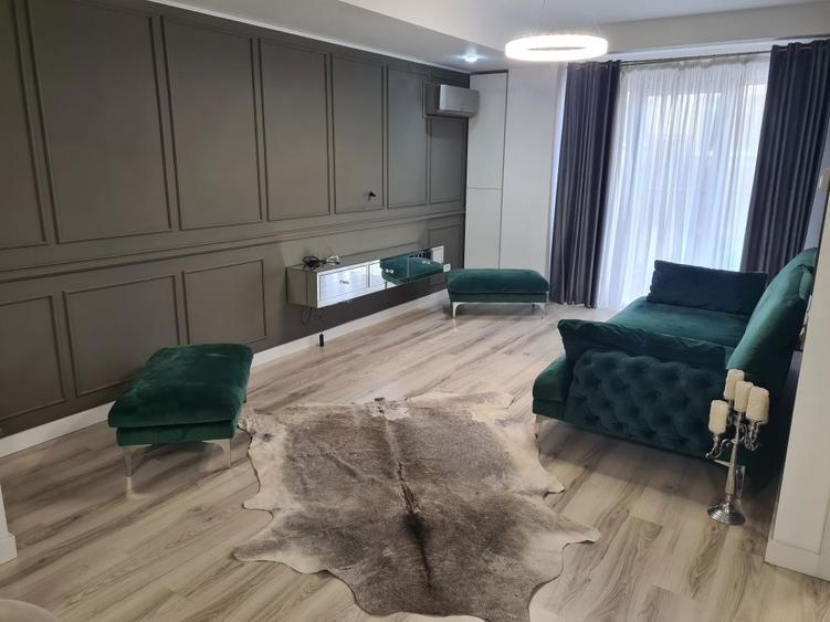 Proprietar Ap 2 cam Day Residence Dristor I metrou I parcare - 2