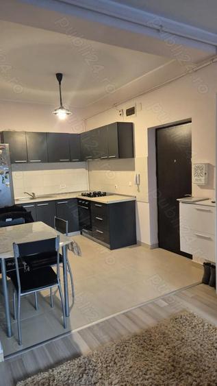 Inchiriez apartament 3 camere Braytim - 1