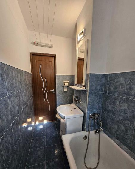 Vanzare apartament 2 camere 42mp etaj 2/4, zona Mihai Bravu - 2